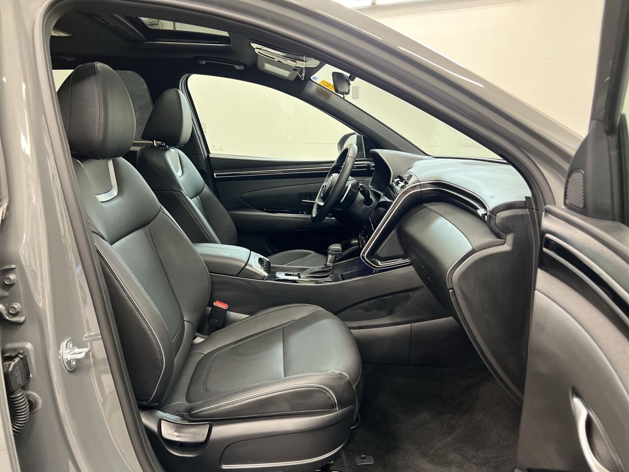 2023 Hyundai Santa Cruz TREND AWD | HTD LEATHER | SUNROOF | 281HP TURBO Photo