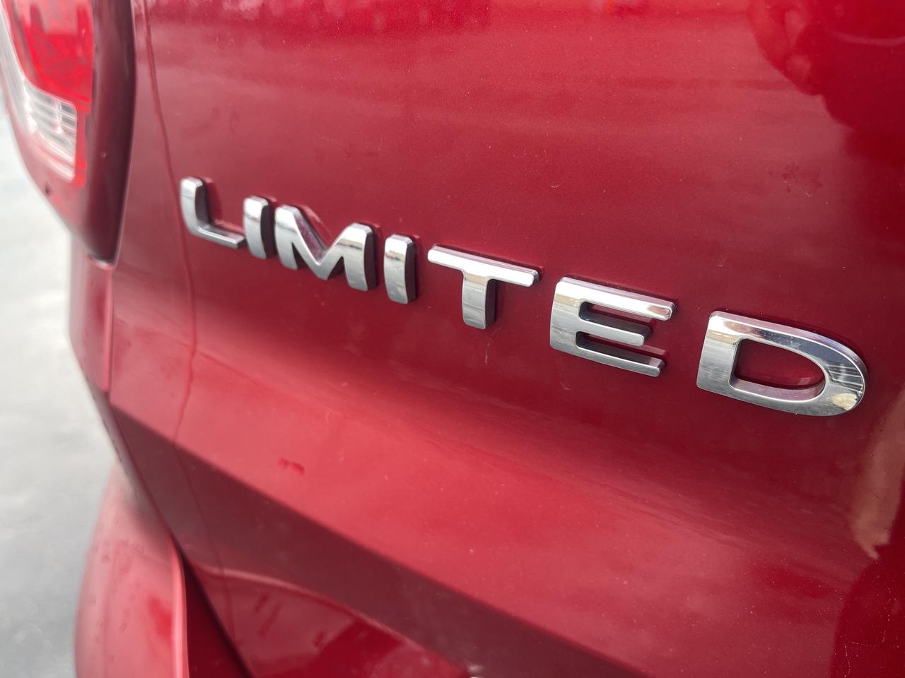 2018 Ford Explorer TRAILER TOW PKG / CAPTAIN SEATING / ADV SAFETY Photo