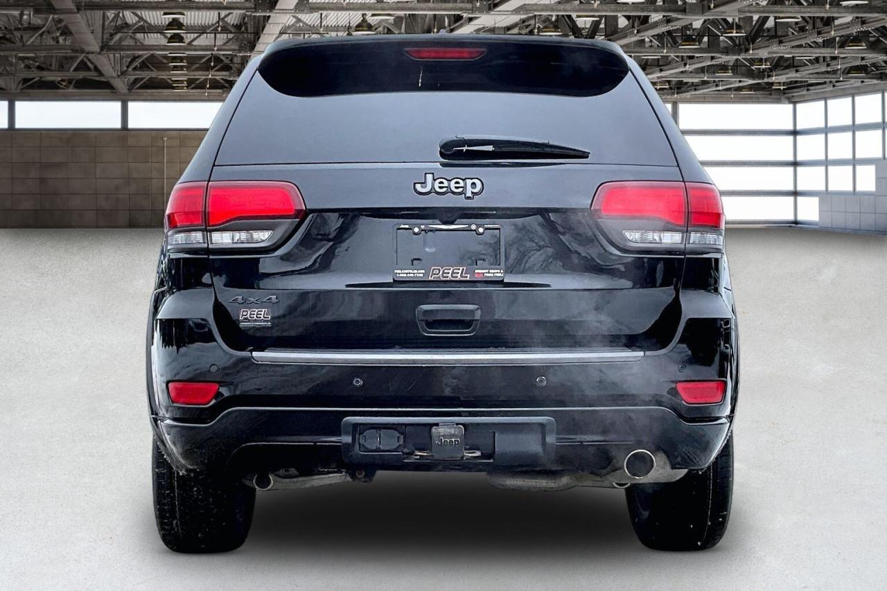 2021 Jeep Grand Cherokee 80th Anniversary |Vented Seats|Panoroof|Alpine|4X4 Photo