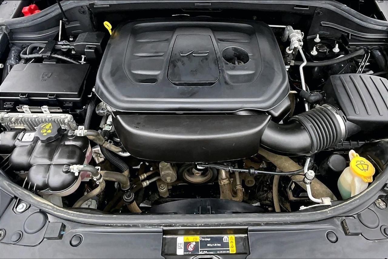 2021 Jeep Grand Cherokee 80th Anniversary |Vented Seats|Panoroof|Alpine|4X4 Photo