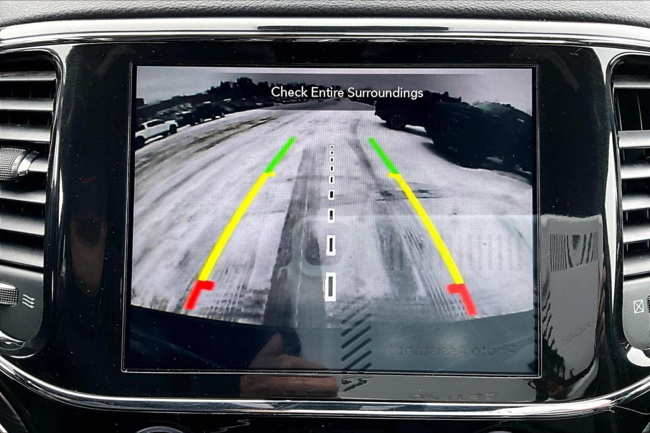 2021 Jeep Grand Cherokee 80th Anniversary |Vented Seats|Panoroof|Alpine|4X4 Photo