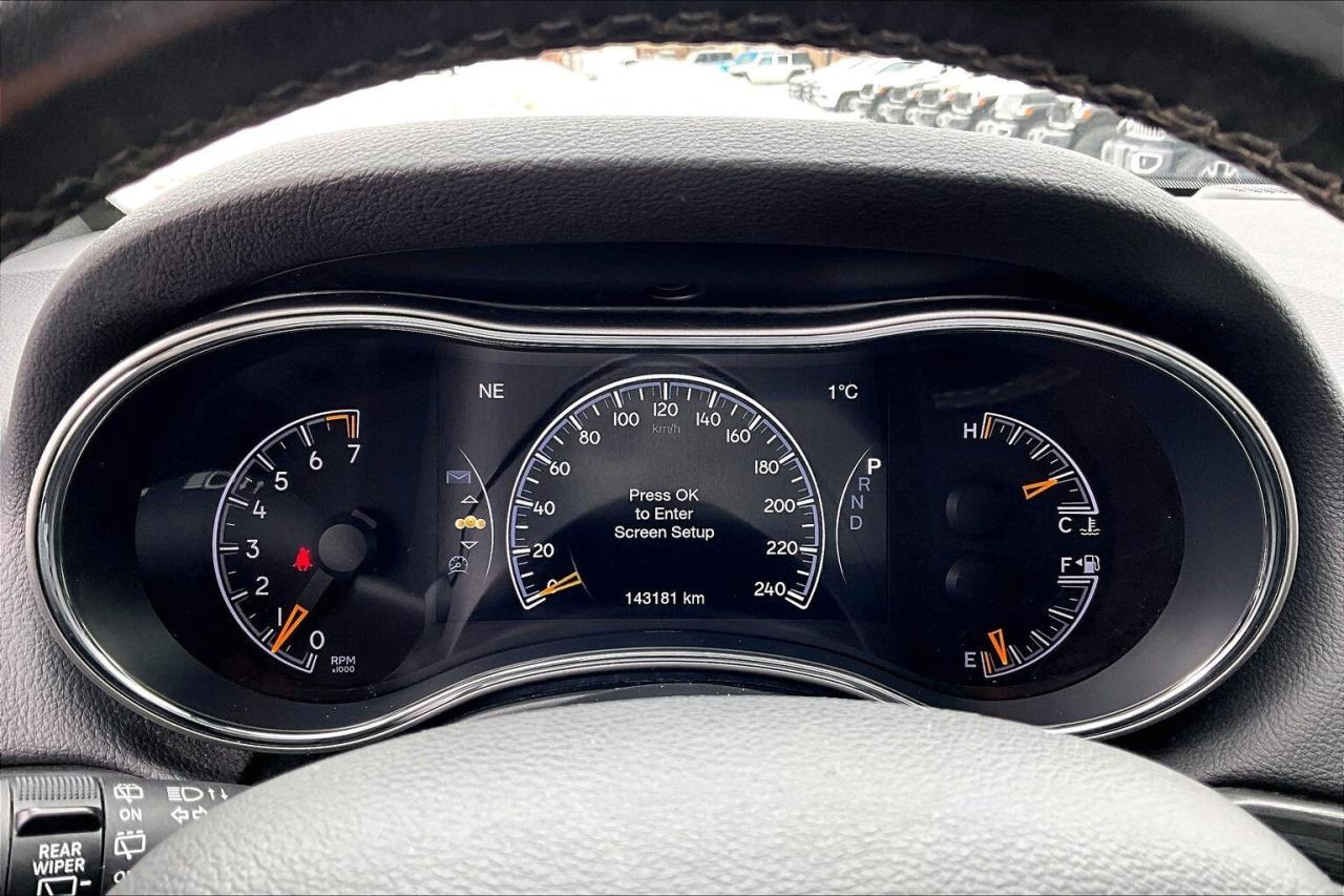 2021 Jeep Grand Cherokee 80th Anniversary |Vented Seats|Panoroof|Alpine|4X4 Photo