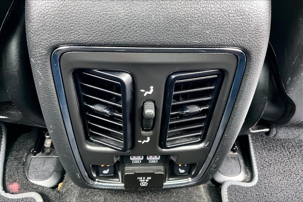 2021 Jeep Grand Cherokee 80th Anniversary |Vented Seats|Panoroof|Alpine|4X4 Photo