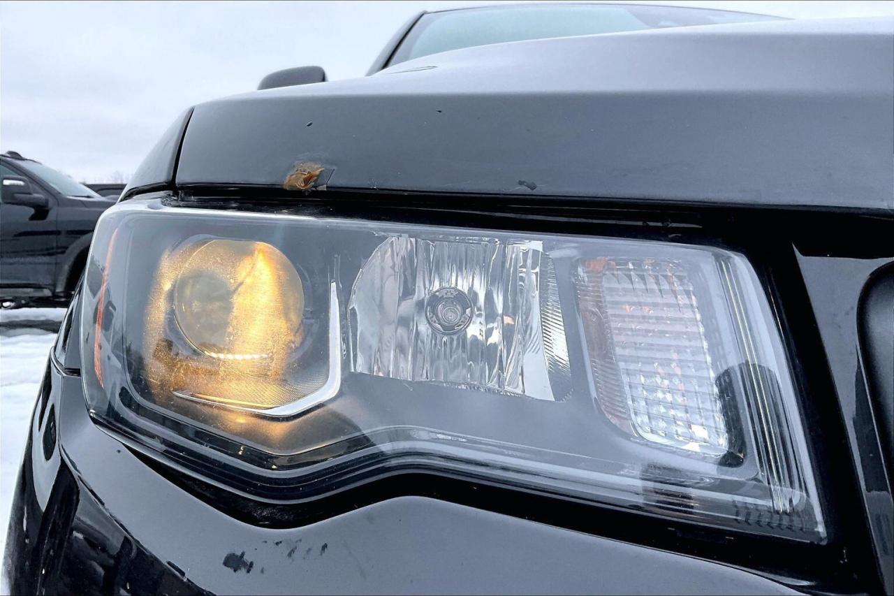 2021 Jeep Grand Cherokee 80th Anniversary |Vented Seats|Panoroof|Alpine|4X4 Photo