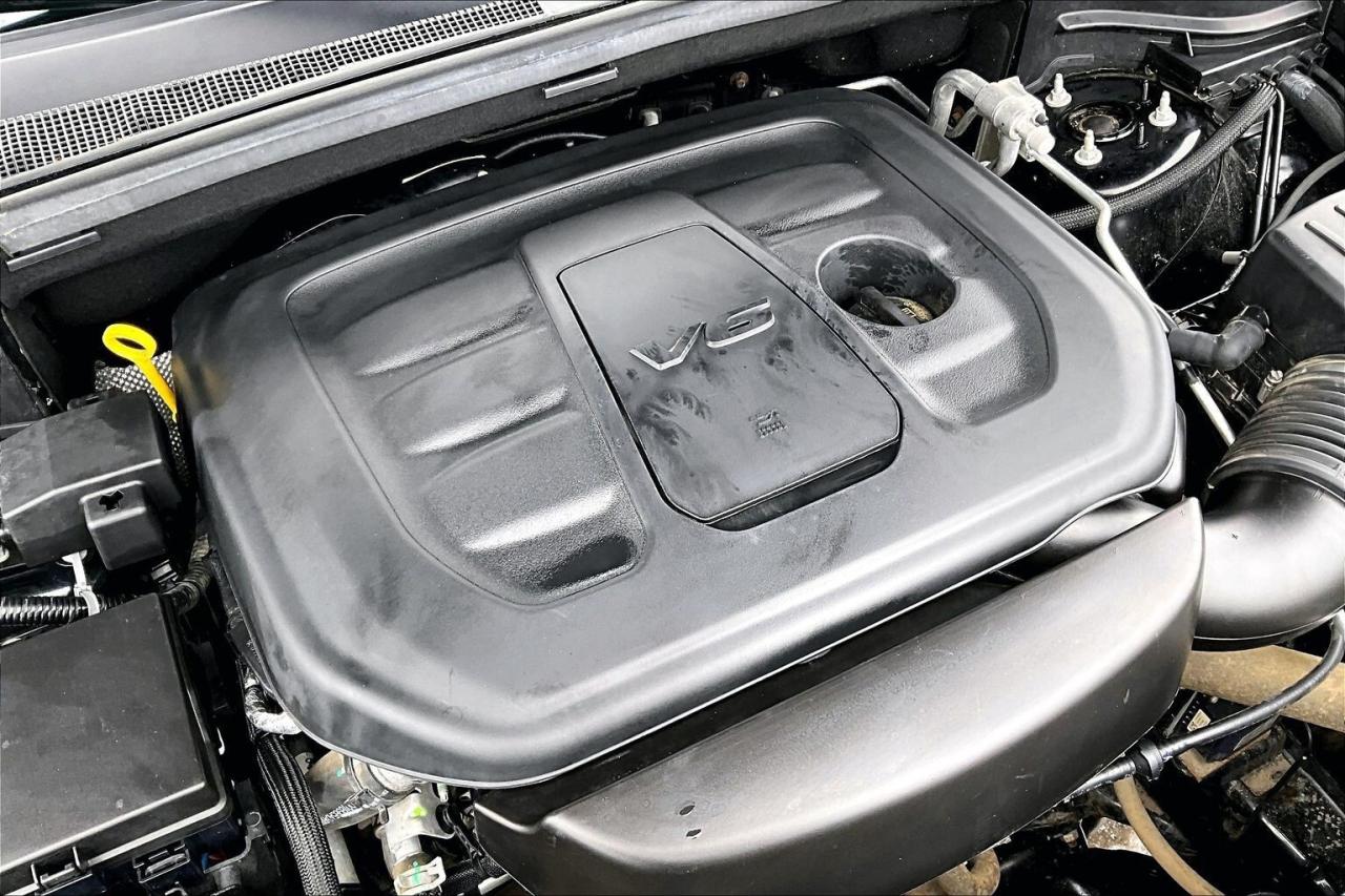 2021 Jeep Grand Cherokee 80th Anniversary |Vented Seats|Panoroof|Alpine|4X4 Photo