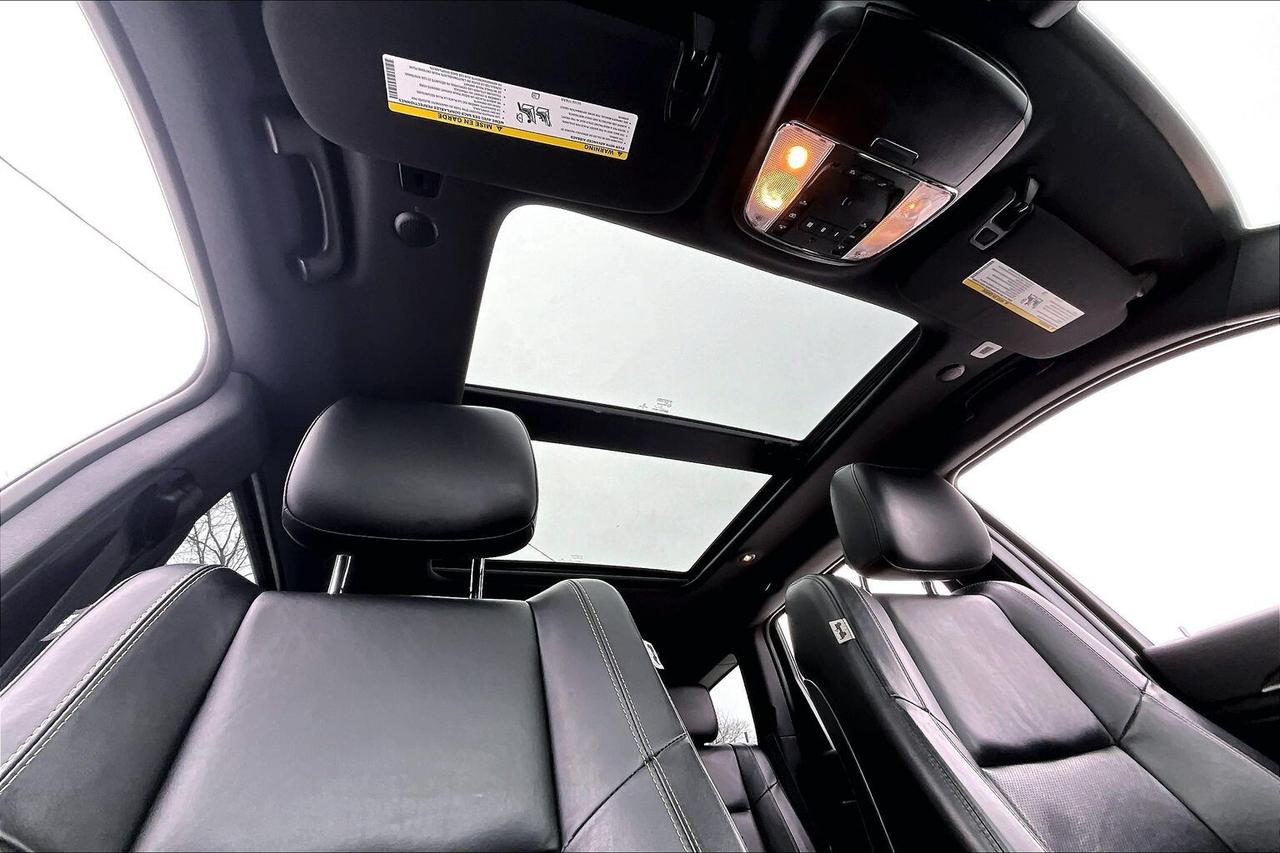 2021 Jeep Grand Cherokee 80th Anniversary |Vented Seats|Panoroof|Alpine|4X4 Photo