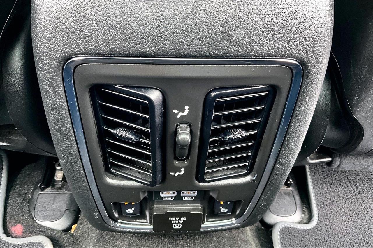 2021 Jeep Grand Cherokee 80th Anniversary |Vented Seats|Panoroof|Alpine|4X4 Photo