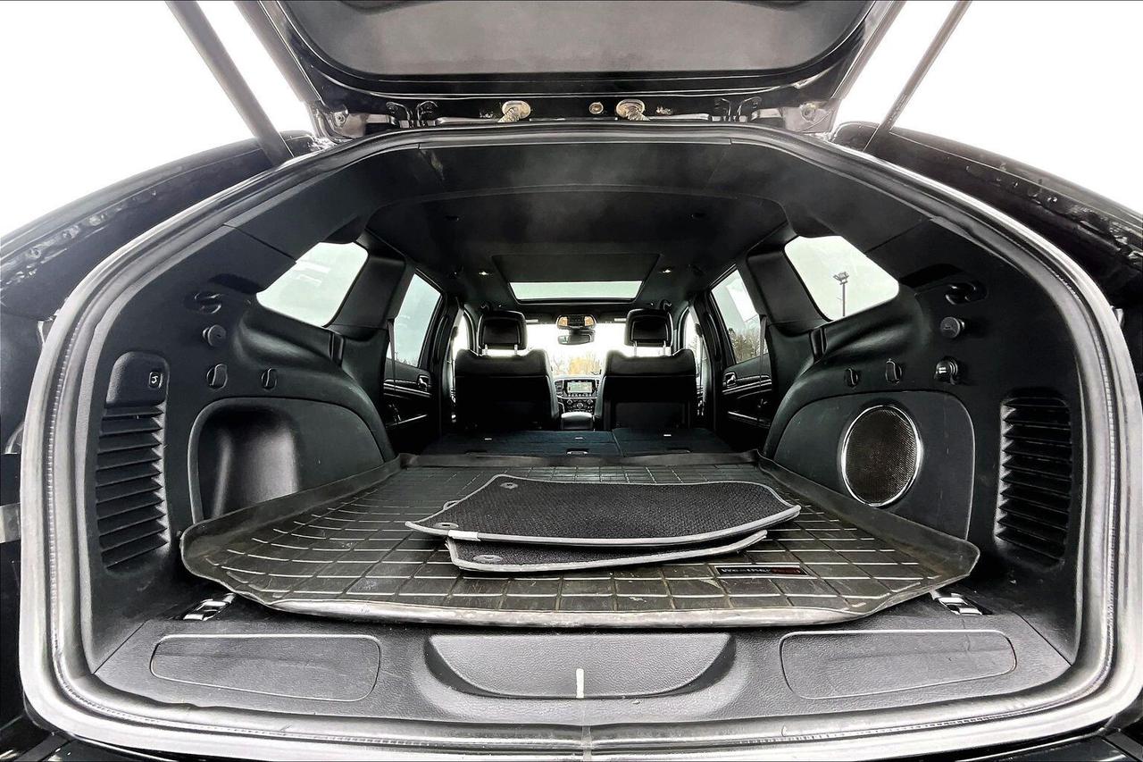 2021 Jeep Grand Cherokee 80th Anniversary |Vented Seats|Panoroof|Alpine|4X4 Photo