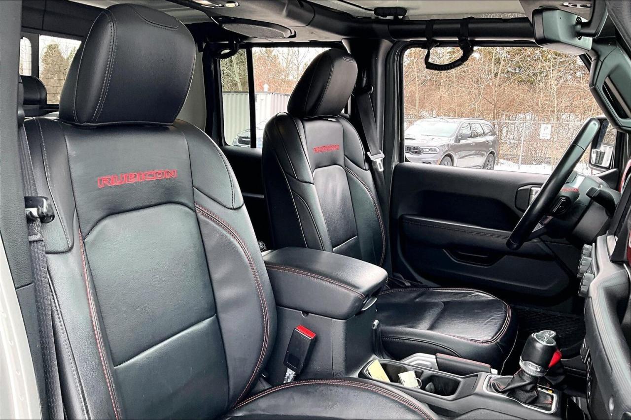 2022 Jeep Gladiator Rubicon | Upgraded Wheels | NAV Alpine | 4X4 Photo