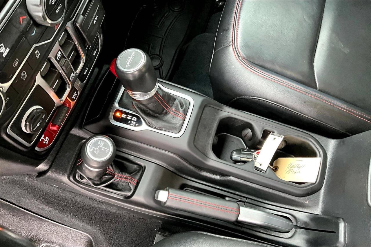 2022 Jeep Gladiator Rubicon | Upgraded Wheels | NAV Alpine | 4X4 Photo