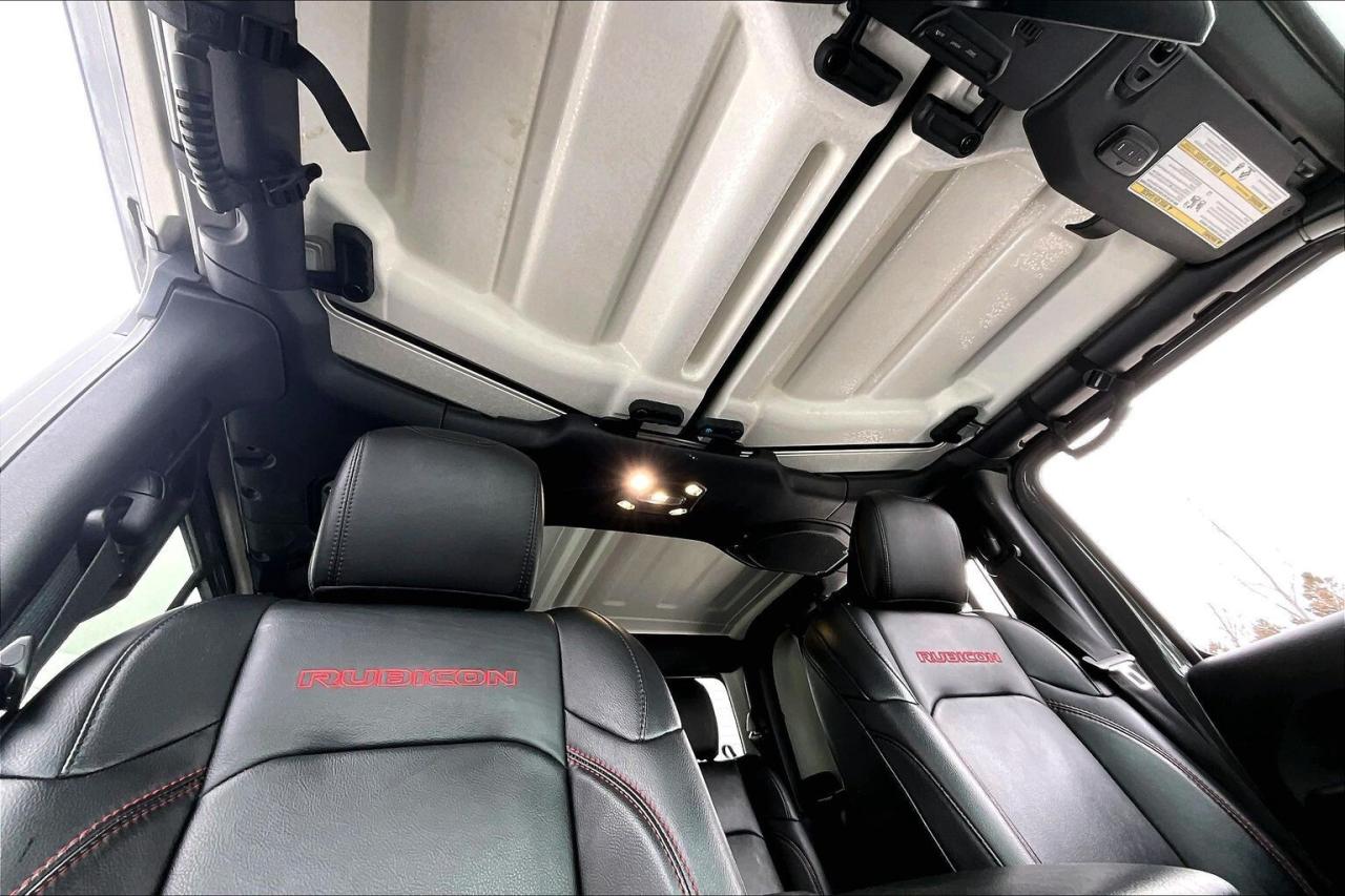 2022 Jeep Gladiator Rubicon | Upgraded Wheels | NAV Alpine | 4X4 Photo