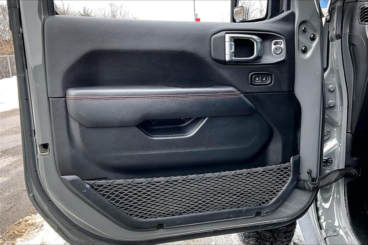 2022 Jeep Gladiator Rubicon | Upgraded Wheels | NAV Alpine | 4X4 Photo