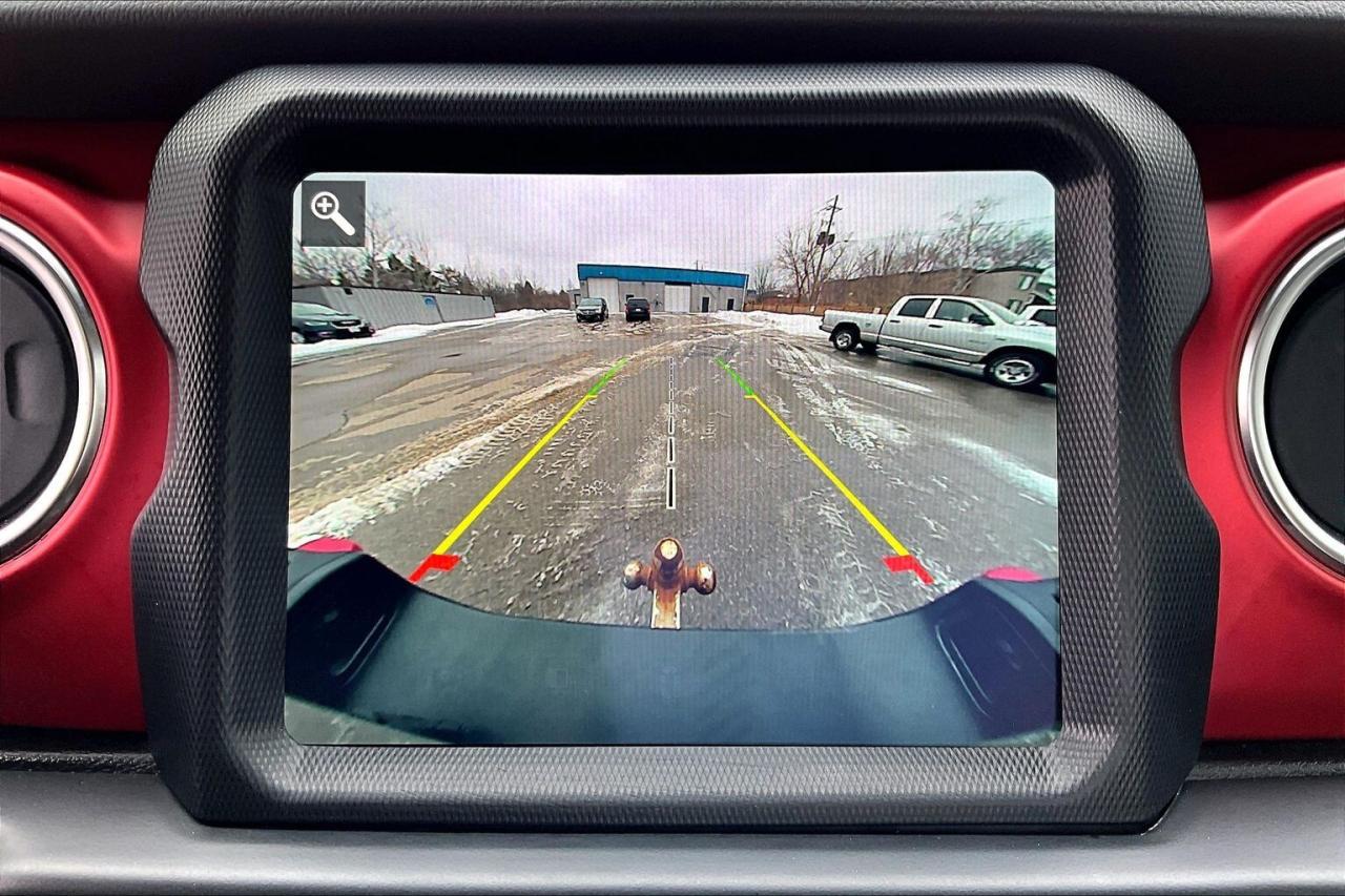 2022 Jeep Gladiator Rubicon | Upgraded Wheels | NAV Alpine | 4X4 Photo