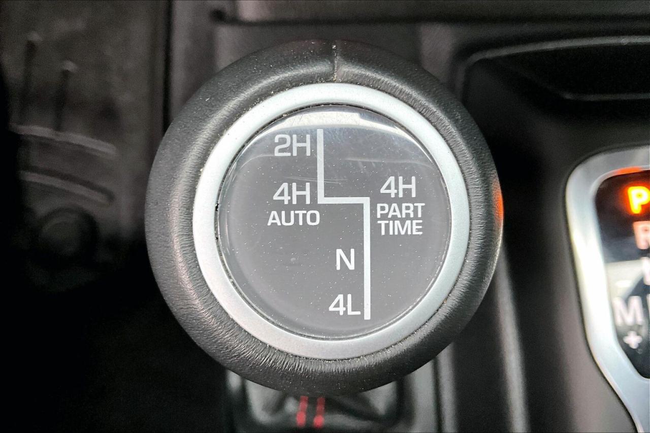 2022 Jeep Gladiator Rubicon | Upgraded Wheels | NAV Alpine | 4X4 Photo