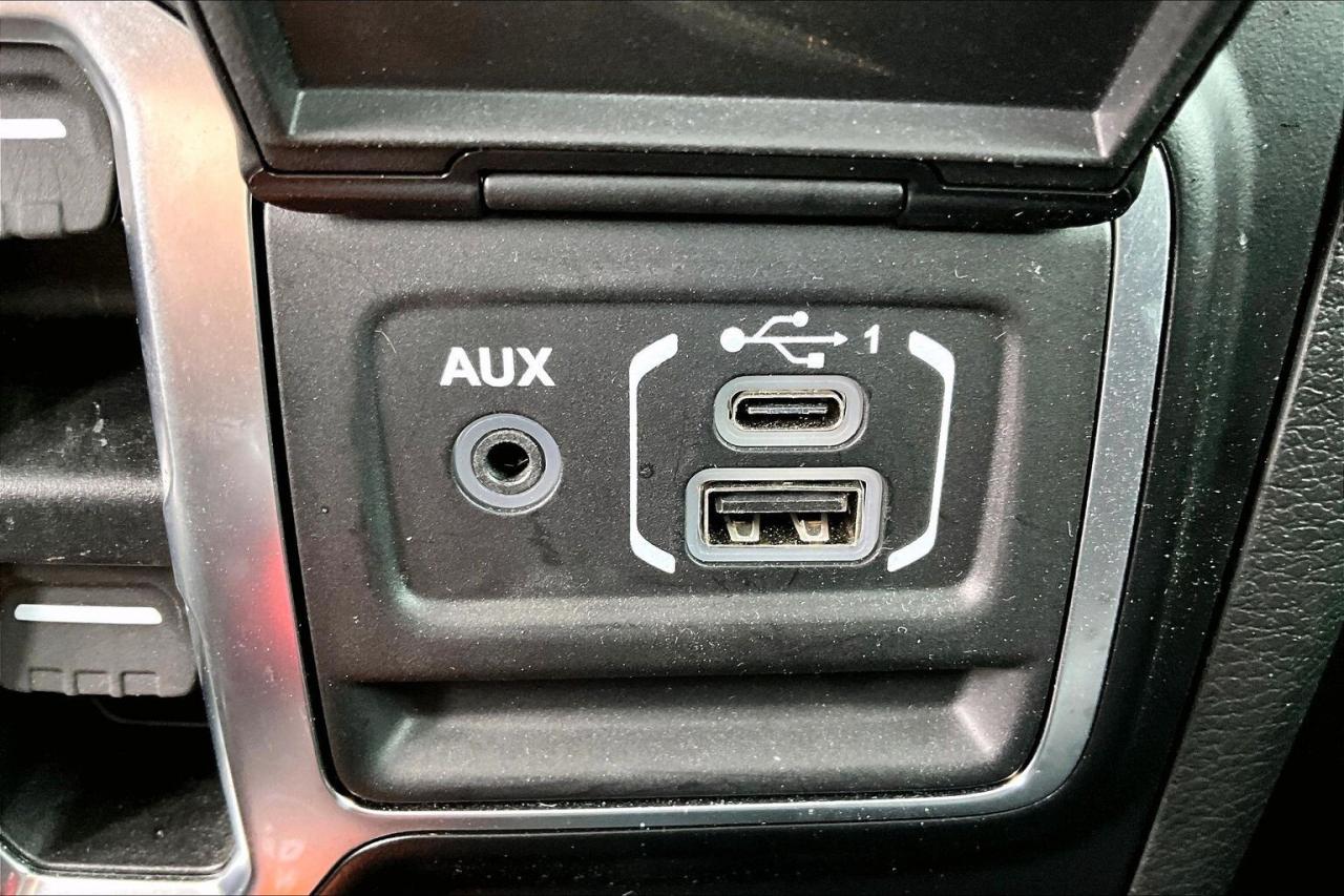 2022 Jeep Gladiator Rubicon | Upgraded Wheels | NAV Alpine | 4X4 Photo