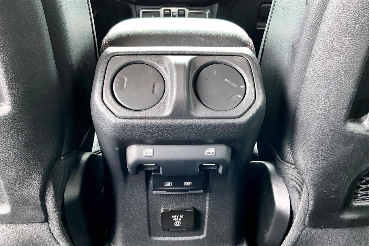 2022 Jeep Gladiator Rubicon | Upgraded Wheels | NAV Alpine | 4X4 Photo