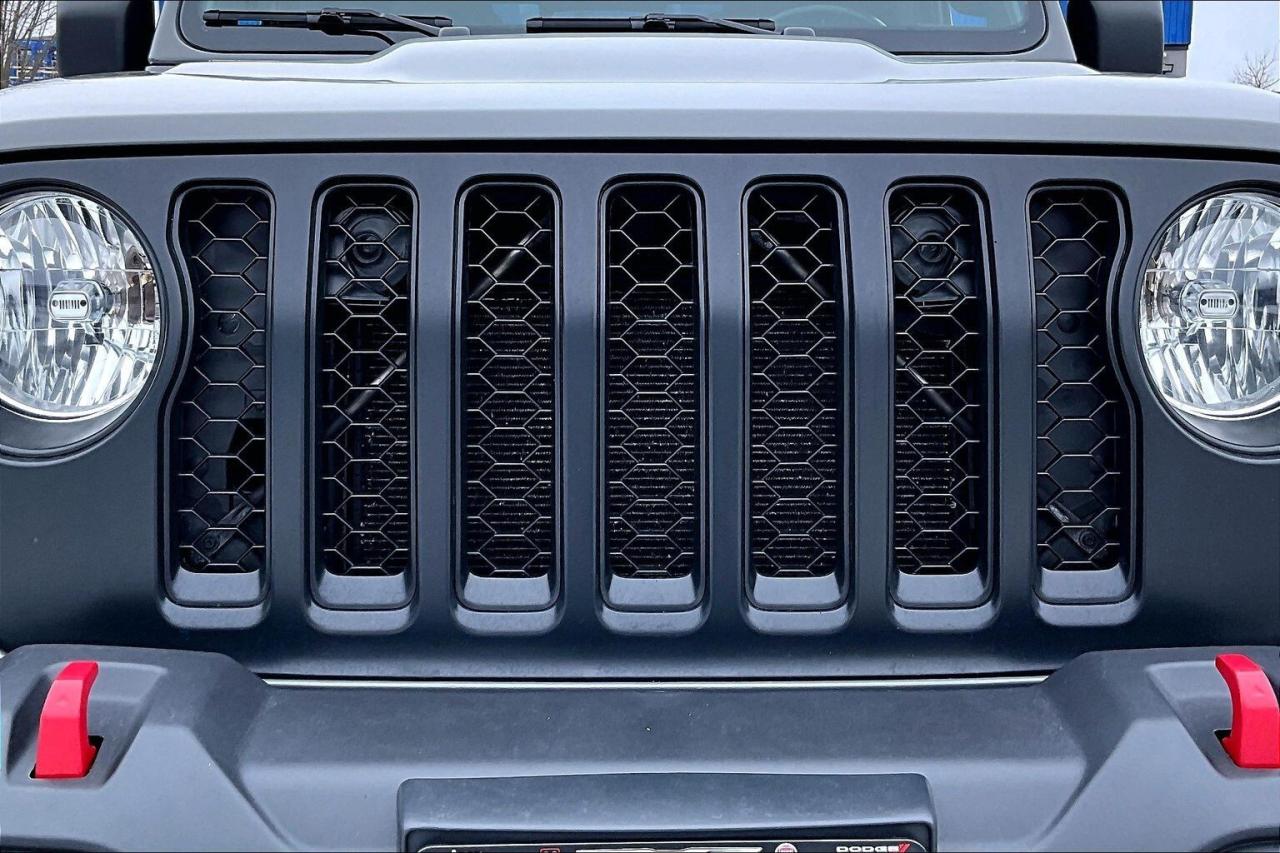 2022 Jeep Gladiator Rubicon | Upgraded Wheels | NAV Alpine | 4X4 Photo