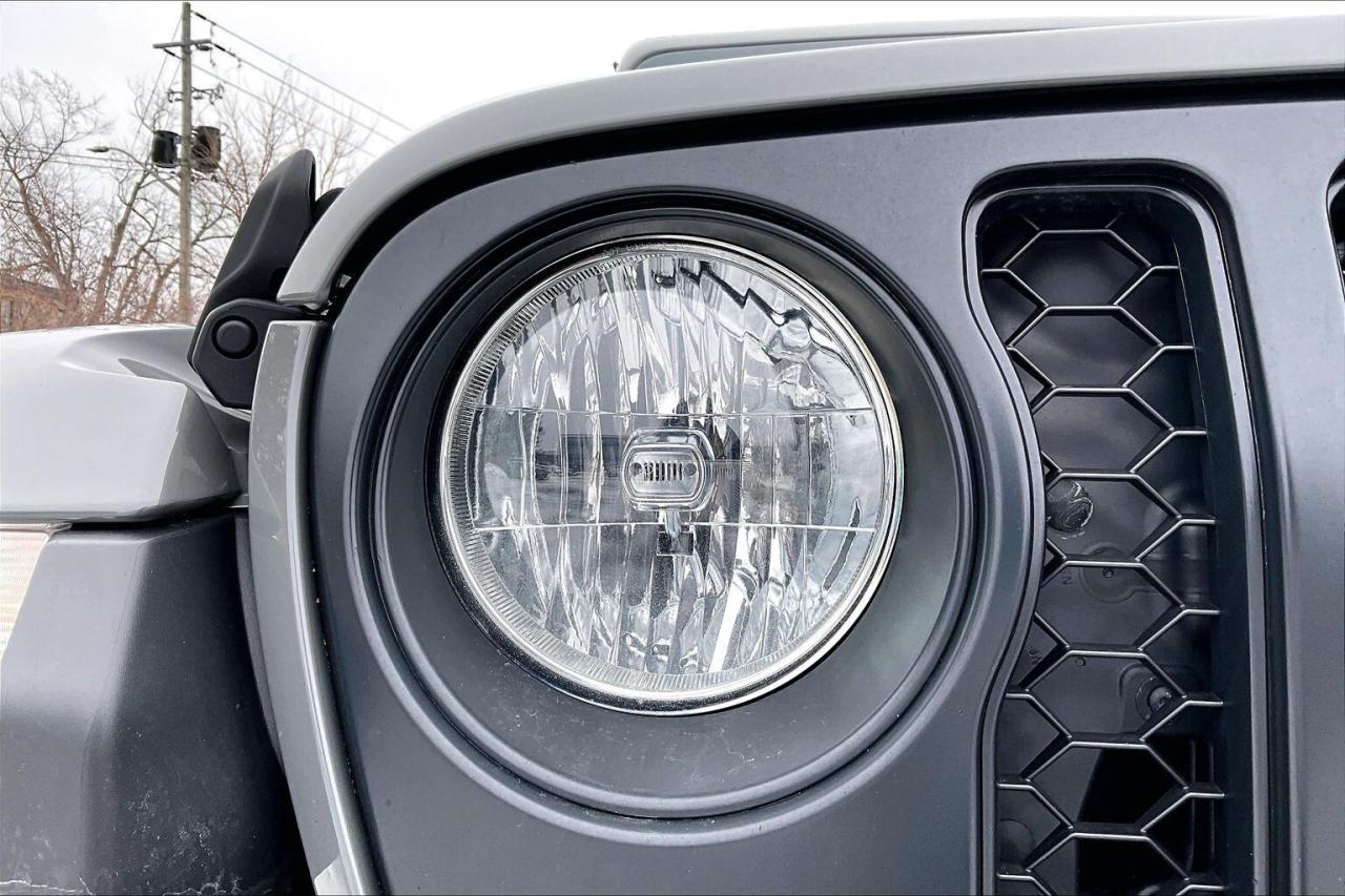 2022 Jeep Gladiator Rubicon | Upgraded Wheels | NAV Alpine | 4X4 Photo