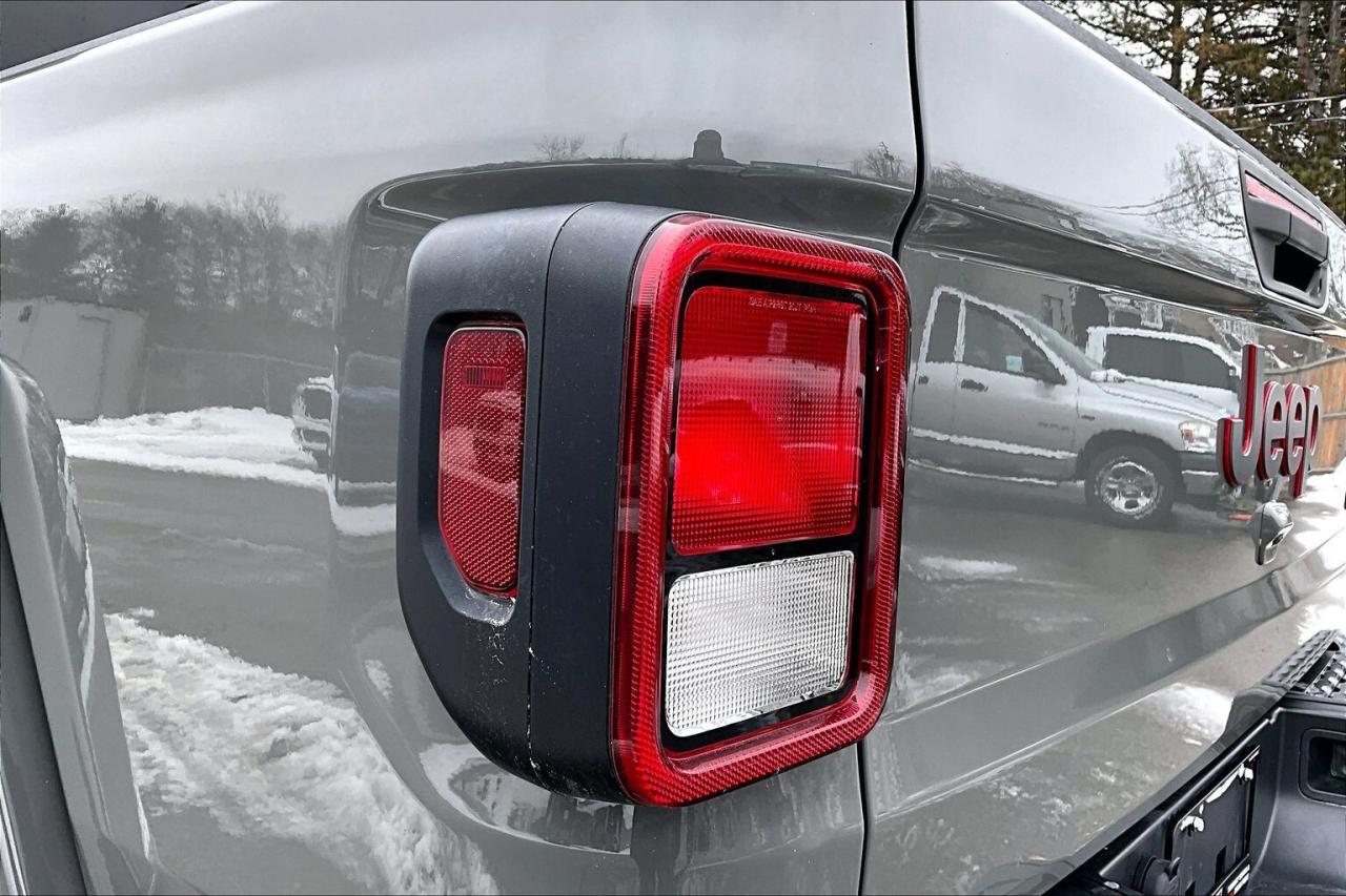 2022 Jeep Gladiator Rubicon | Upgraded Wheels | NAV Alpine | 4X4 Photo