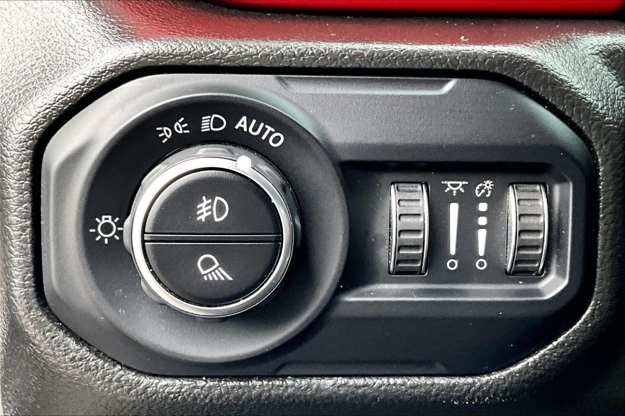 2022 Jeep Gladiator Rubicon | Upgraded Wheels | NAV Alpine | 4X4 Photo