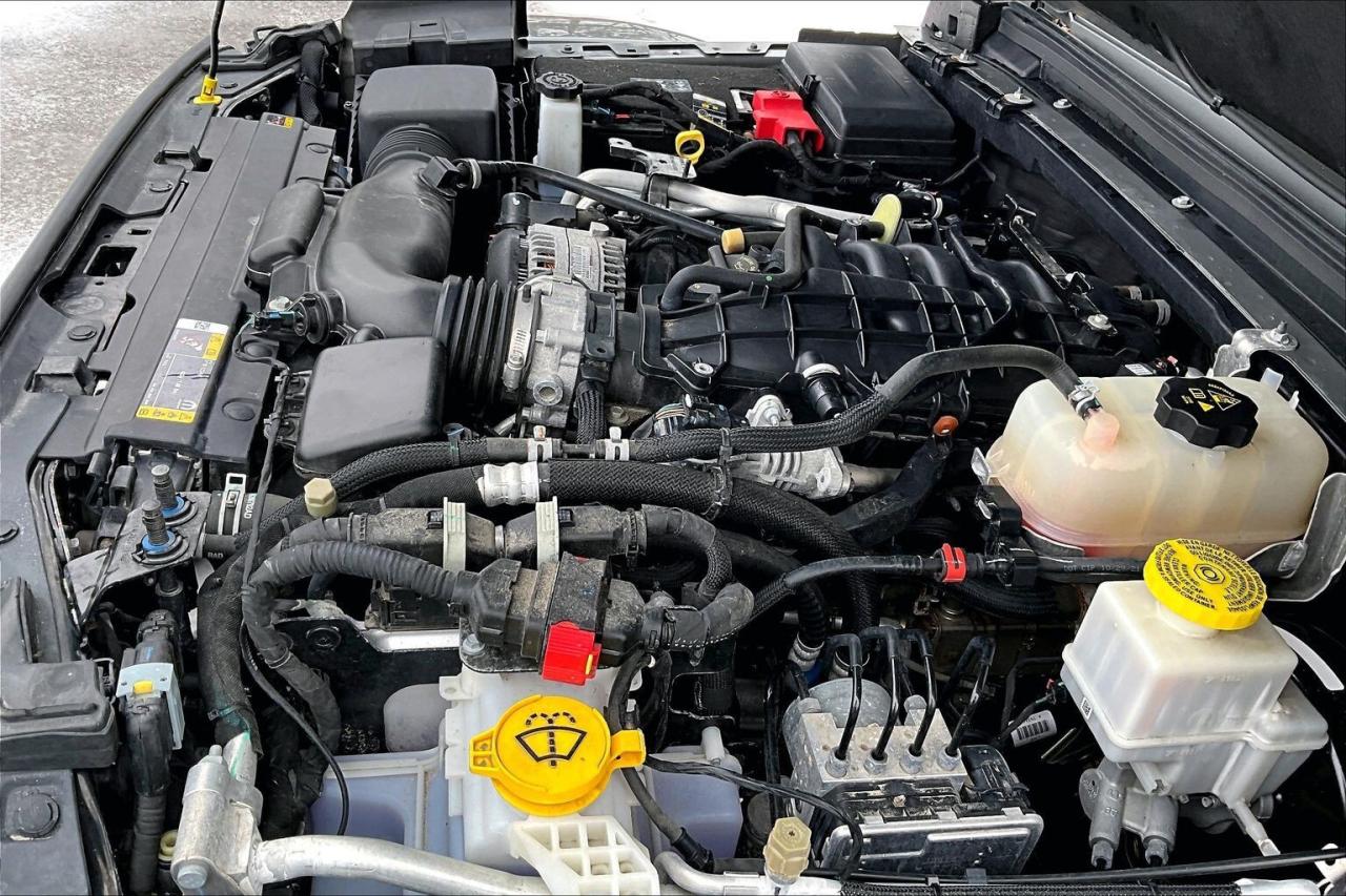 2022 Jeep Gladiator Rubicon | Upgraded Wheels | NAV Alpine | 4X4 Photo