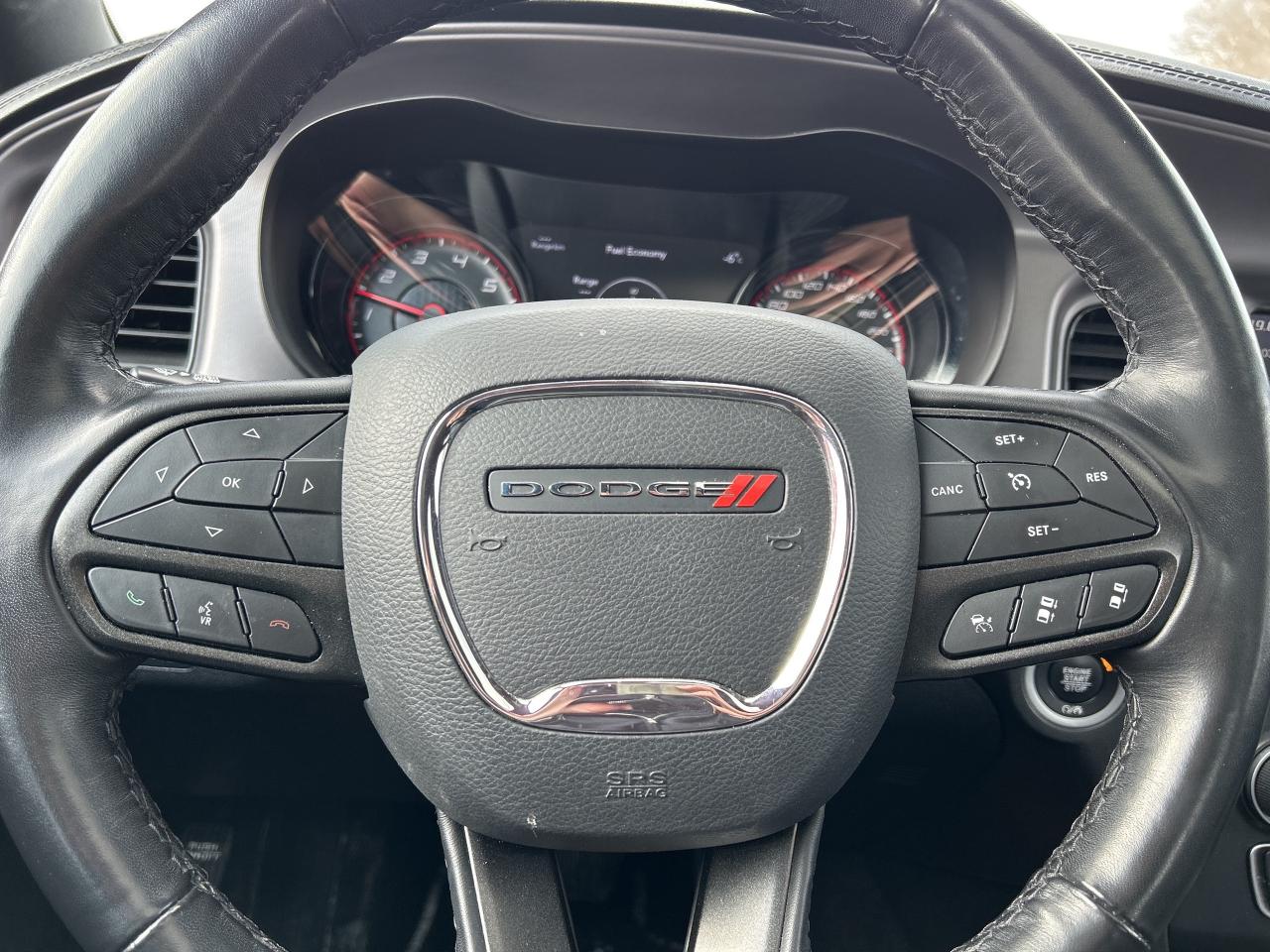 2023 Dodge Charger SXT AWD, LEATHER, SUNROOF, REMOTE START! - Photo #13