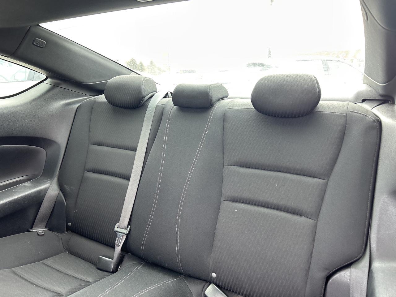 2017 Honda Accord Coupe EX, CLEAN CARFAX, SUNROOF, REMOTE START! - Photo #12