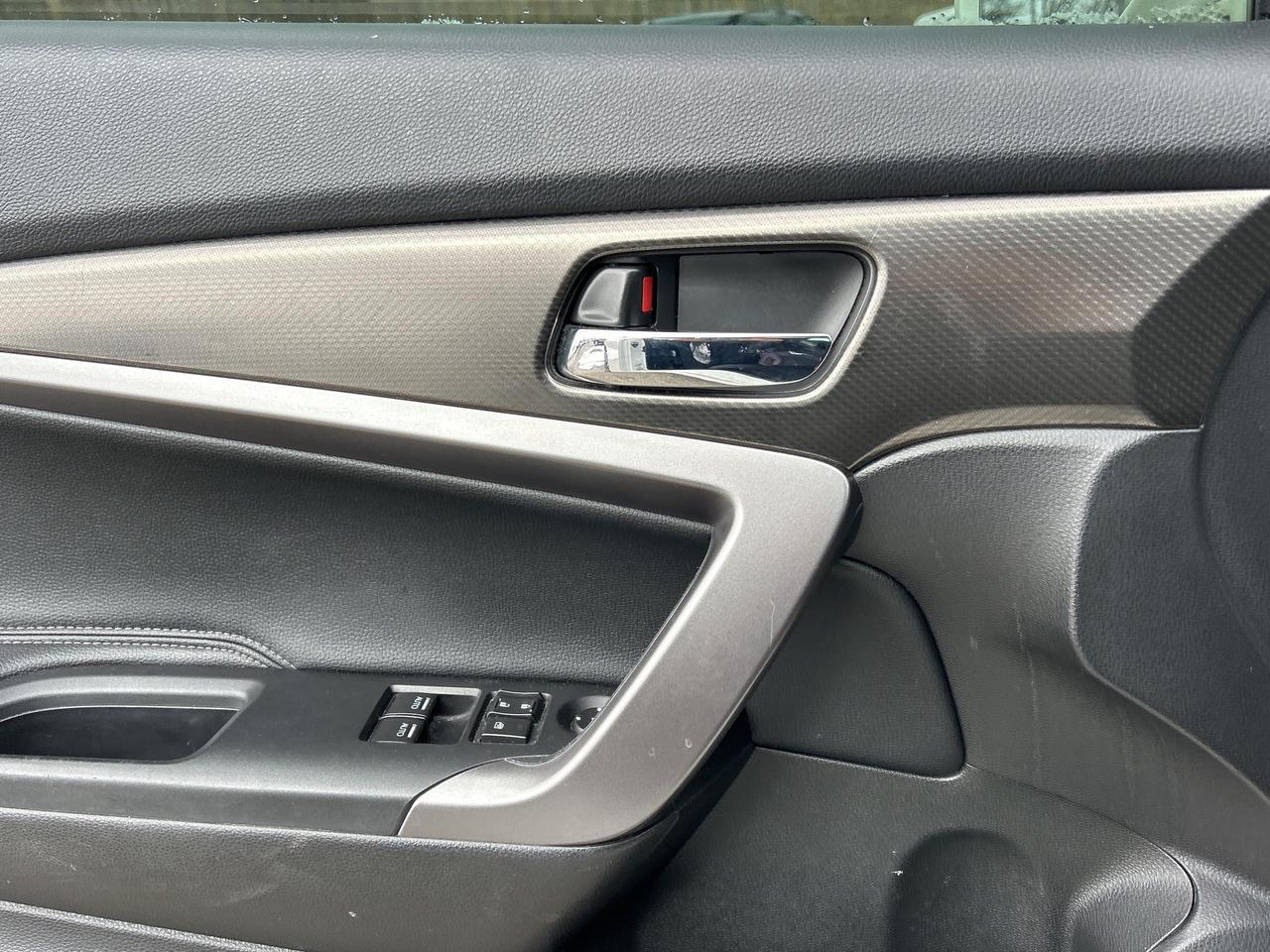 2017 Honda Accord Coupe EX, CLEAN CARFAX, SUNROOF, REMOTE START! - Photo #14