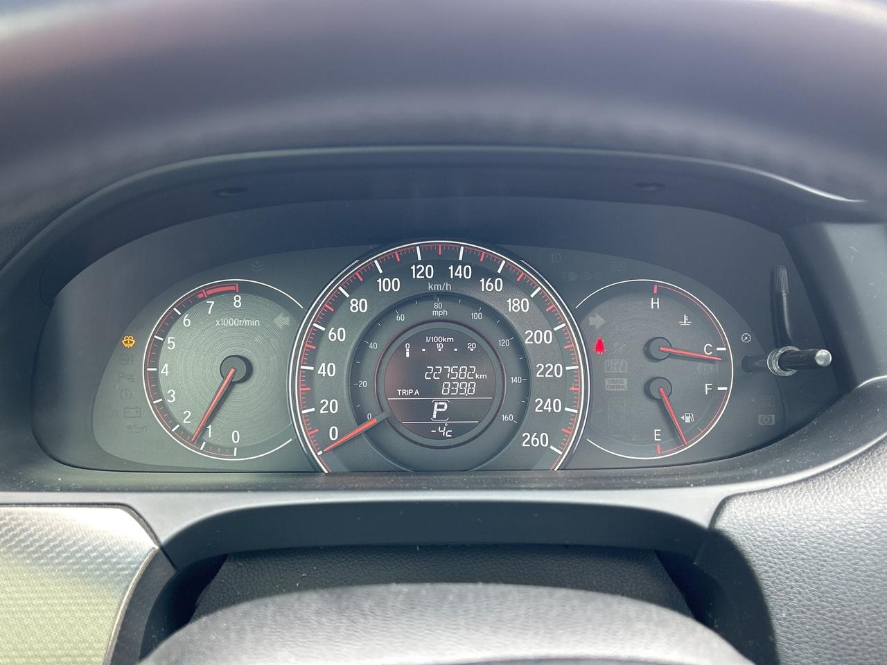 2017 Honda Accord Coupe EX, CLEAN CARFAX, SUNROOF, REMOTE START! - Photo #16