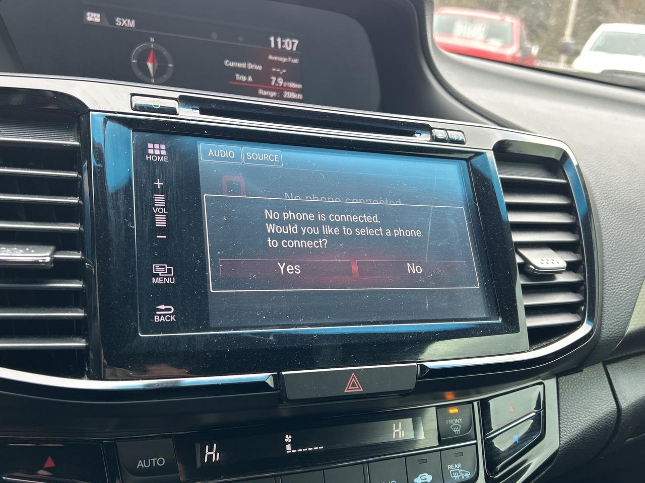 2017 Honda Accord Coupe EX, CLEAN CARFAX, SUNROOF, REMOTE START! - Photo #19