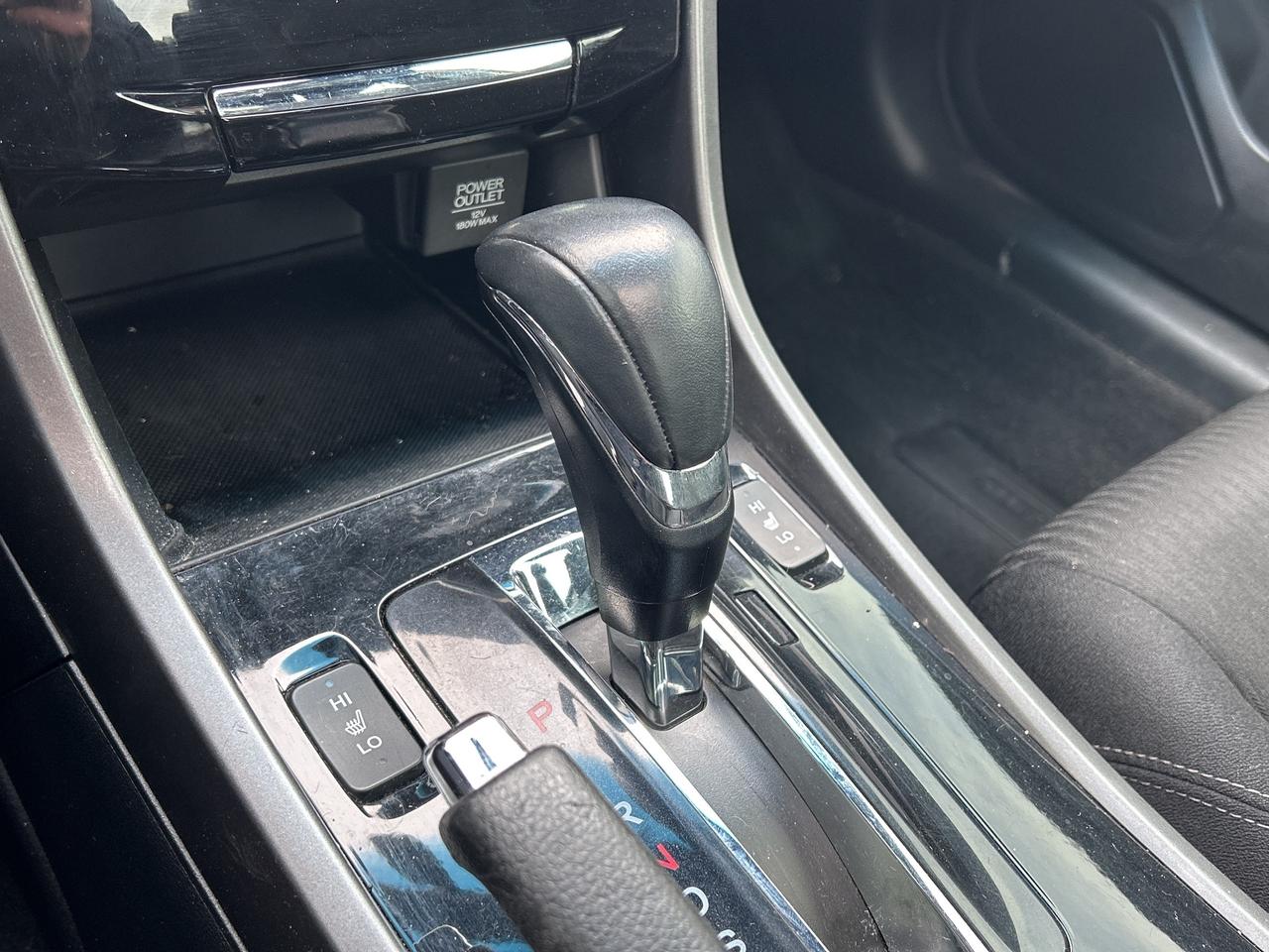 2017 Honda Accord Coupe EX, CLEAN CARFAX, SUNROOF, REMOTE START! - Photo #17