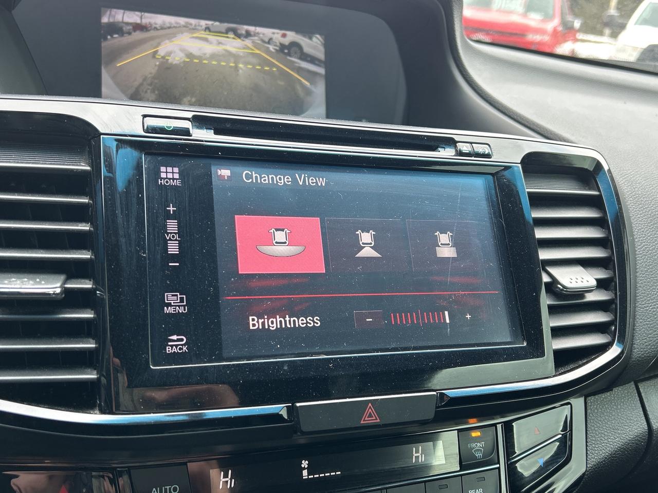 2017 Honda Accord Coupe EX, CLEAN CARFAX, SUNROOF, REMOTE START! - Photo #21