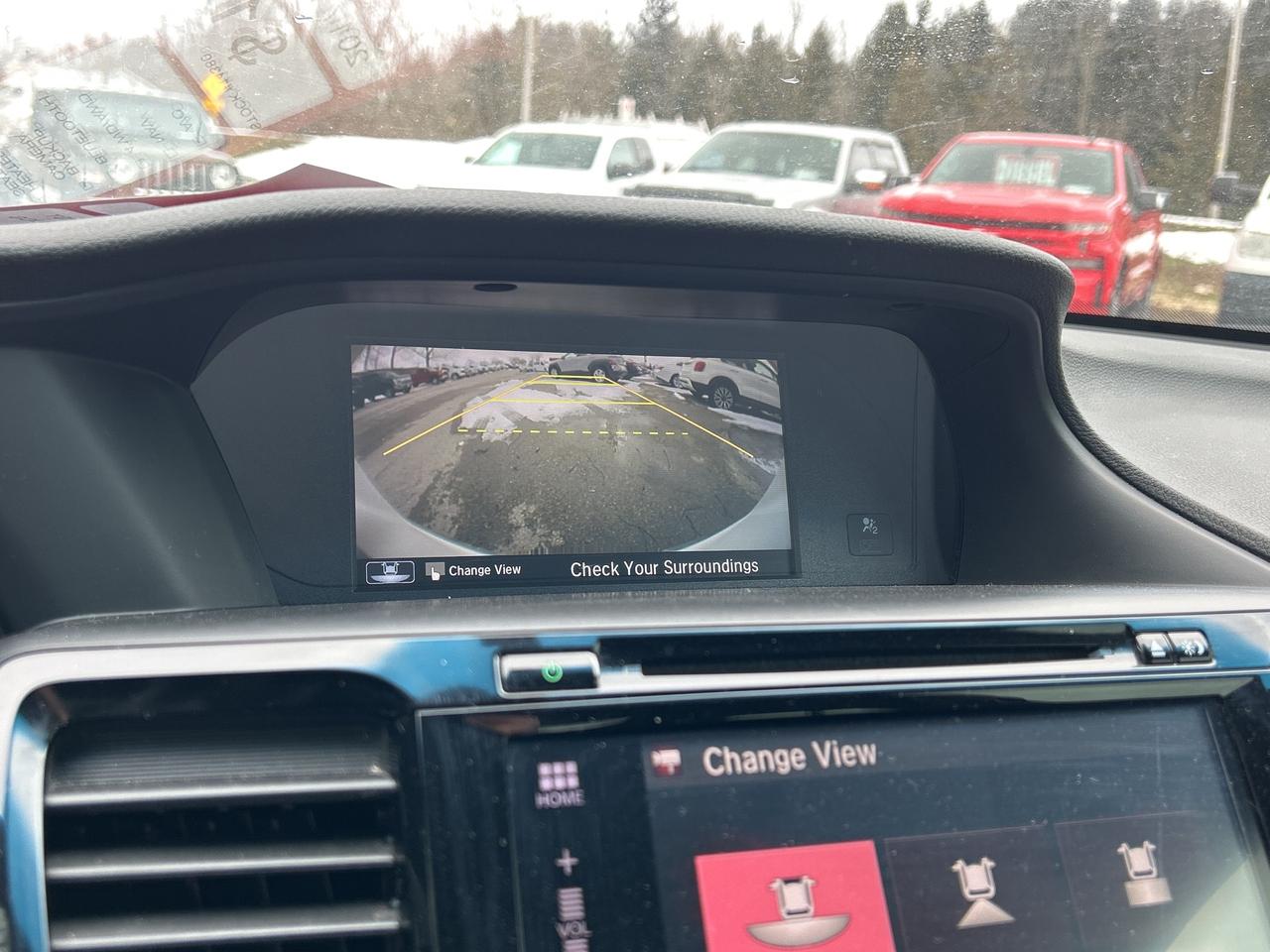 2017 Honda Accord Coupe EX, CLEAN CARFAX, SUNROOF, REMOTE START! - Photo #20