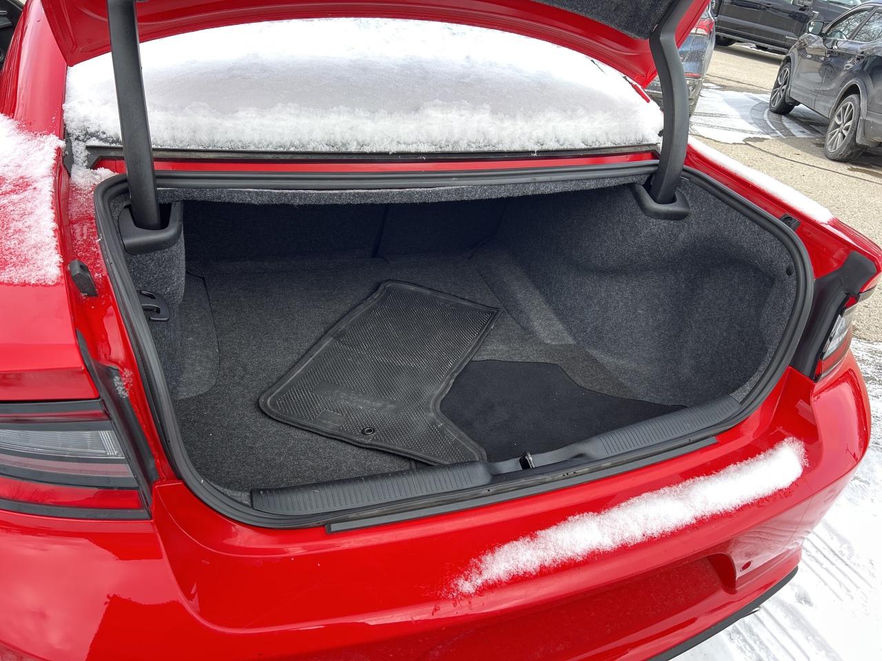 2023 Dodge Charger GT AWD, REMOTE START, SUNROOF, CLEAN CARFAX! - Photo #13