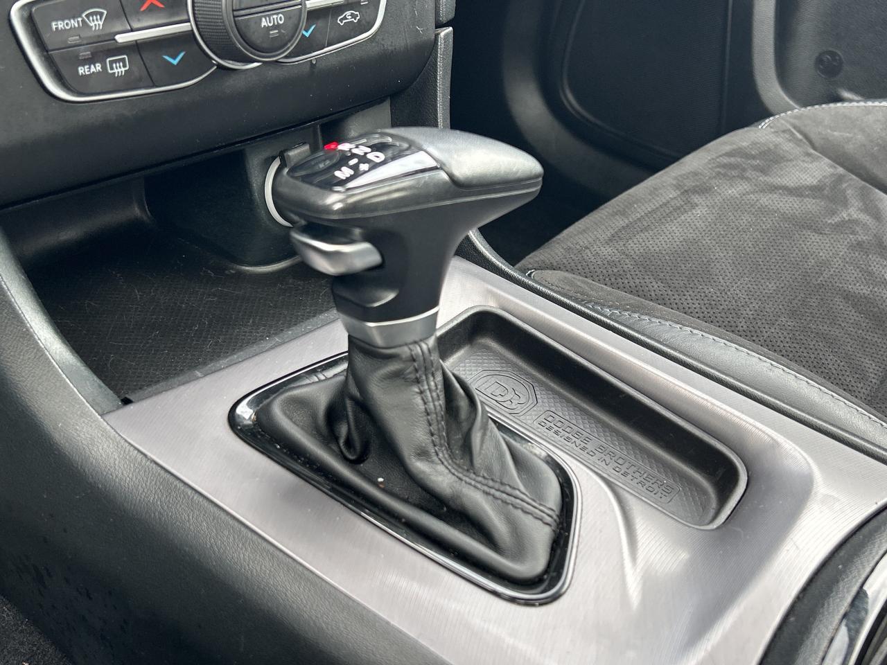 2023 Dodge Charger GT AWD, REMOTE START, SUNROOF, CLEAN CARFAX! - Photo #16