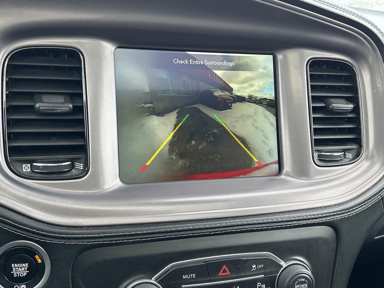 2023 Dodge Charger GT AWD, REMOTE START, SUNROOF, CLEAN CARFAX! - Photo #18