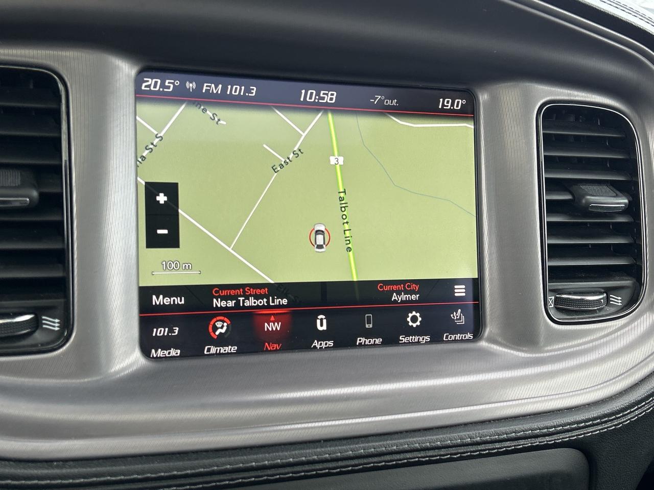 2023 Dodge Charger GT AWD, REMOTE START, SUNROOF, CLEAN CARFAX! - Photo #19