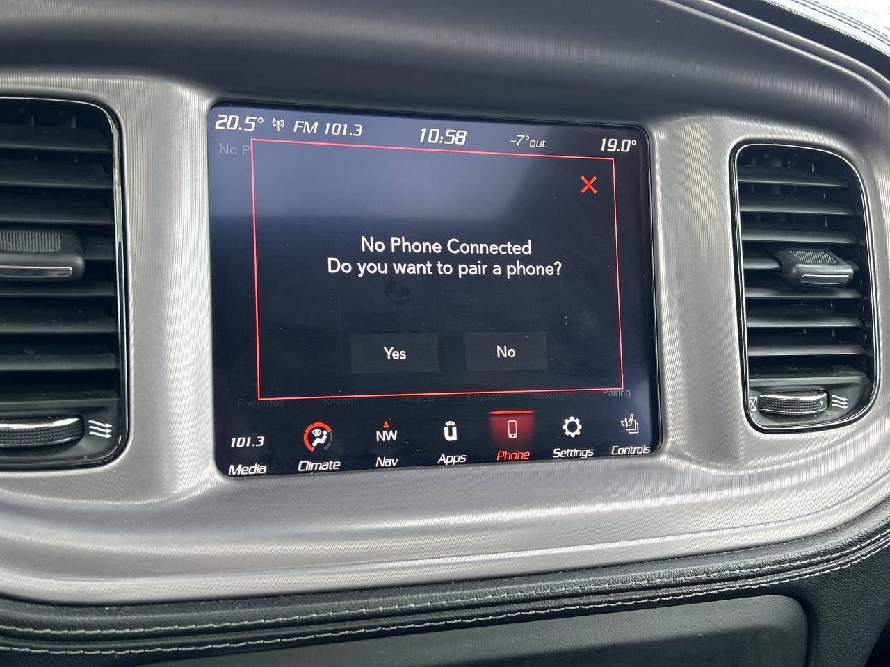 2023 Dodge Charger GT AWD, REMOTE START, SUNROOF, CLEAN CARFAX! - Photo #20