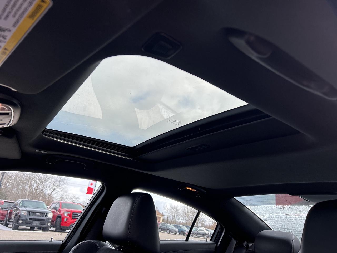 2023 Dodge Charger GT AWD, REMOTE START, SUNROOF, CLEAN CARFAX! Photo