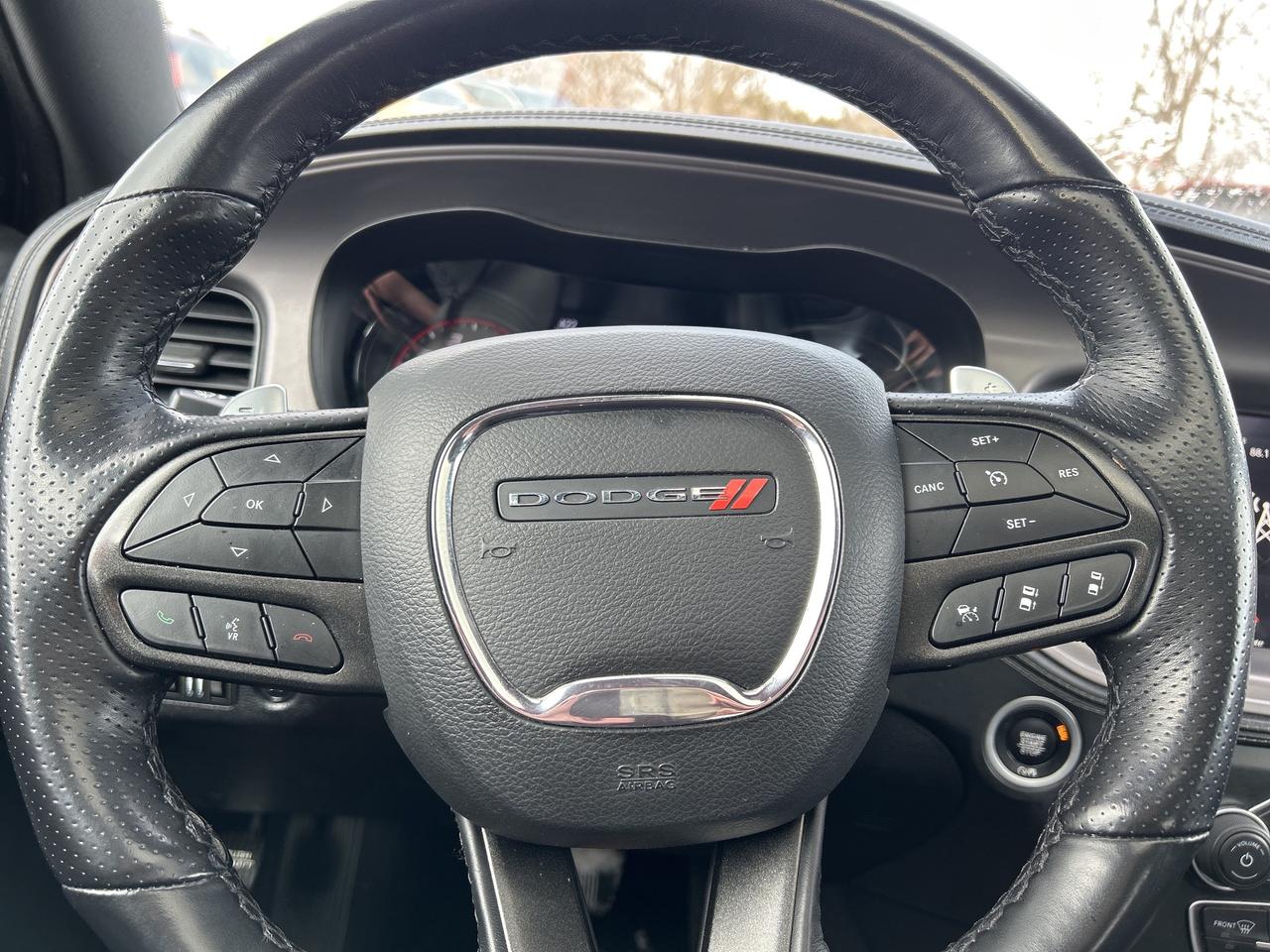 2023 Dodge Charger GT AWD, REMOTE START, SUNROOF, CLEAN CARFAX! Photo