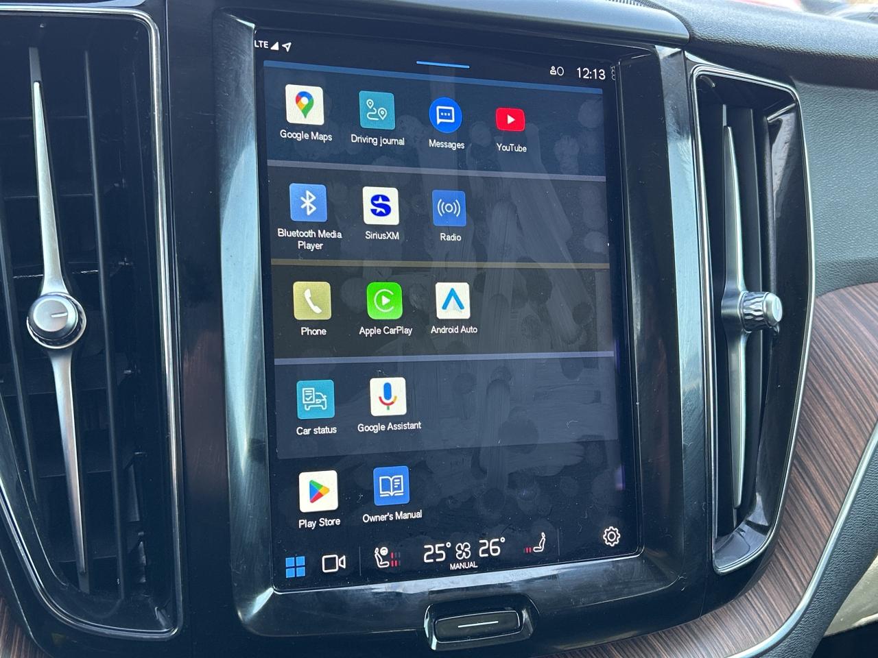 2023 Volvo XC60 PLUS DARK THEME, MILD HYBRID, SUNROOF! - Photo #21