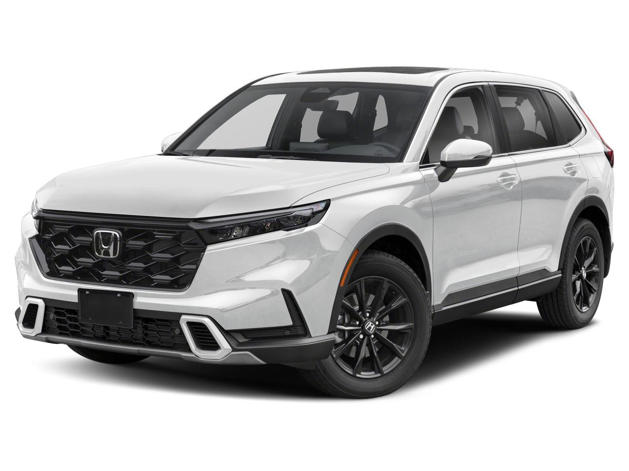 2024 Honda CR-V Hybrid EX-L