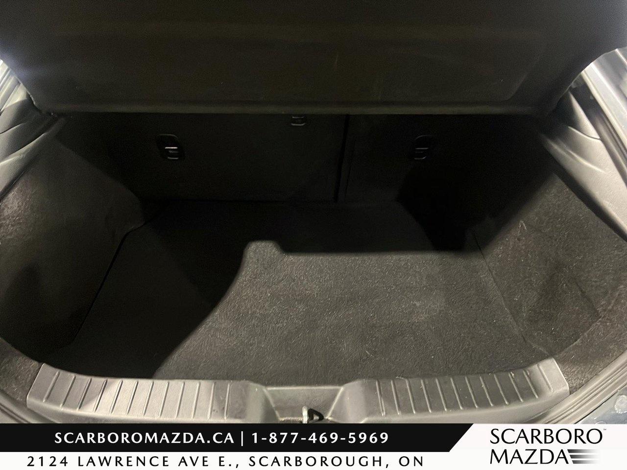 2020 Mazda MAZDA3 SPORT GT Photo