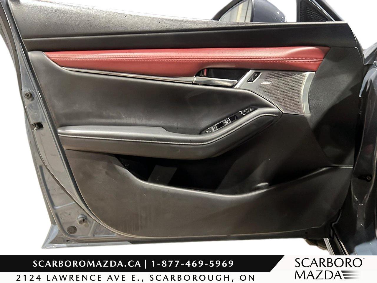 2020 Mazda MAZDA3 SPORT GT Photo