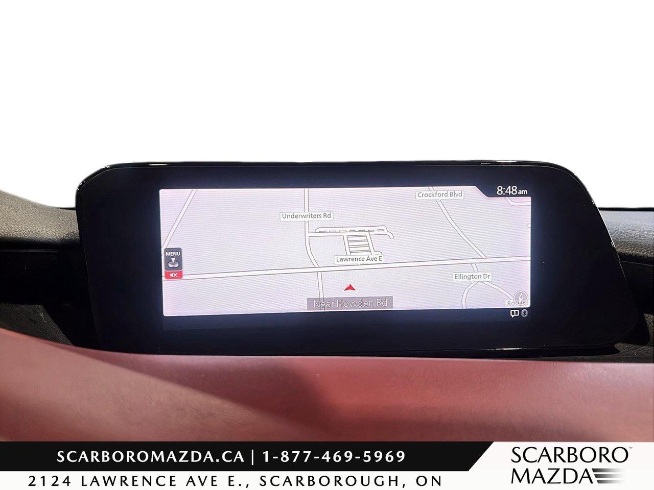 2020 Mazda MAZDA3 SPORT GT Photo