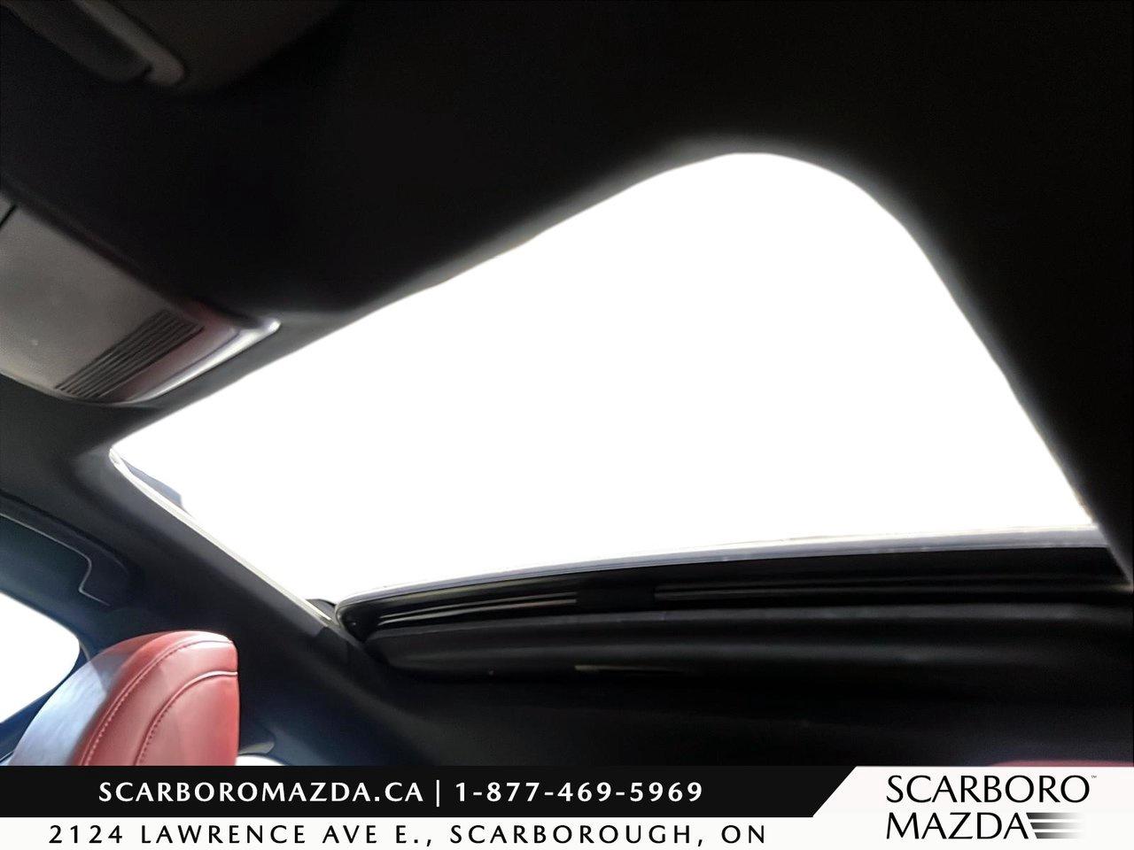 2020 Mazda MAZDA3 SPORT GT Photo