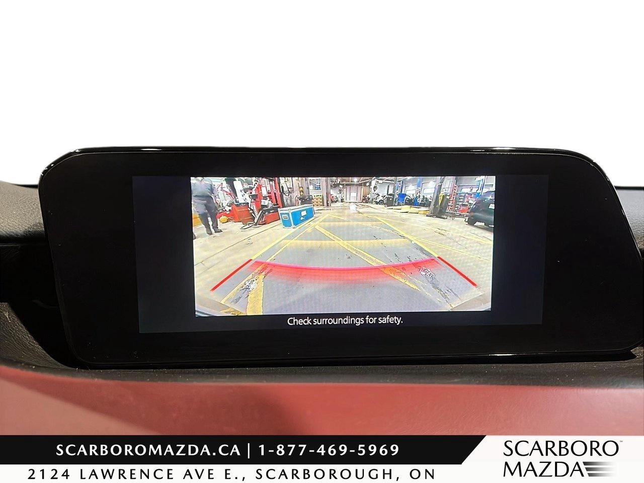 2020 Mazda MAZDA3 SPORT GT Photo