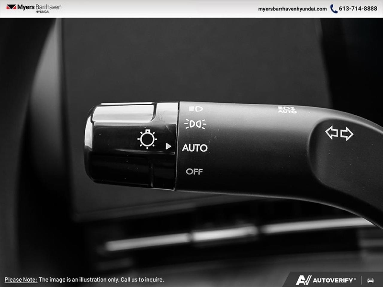 2026 Hyundai KONA Essential AWD  - Heated Seats Photo