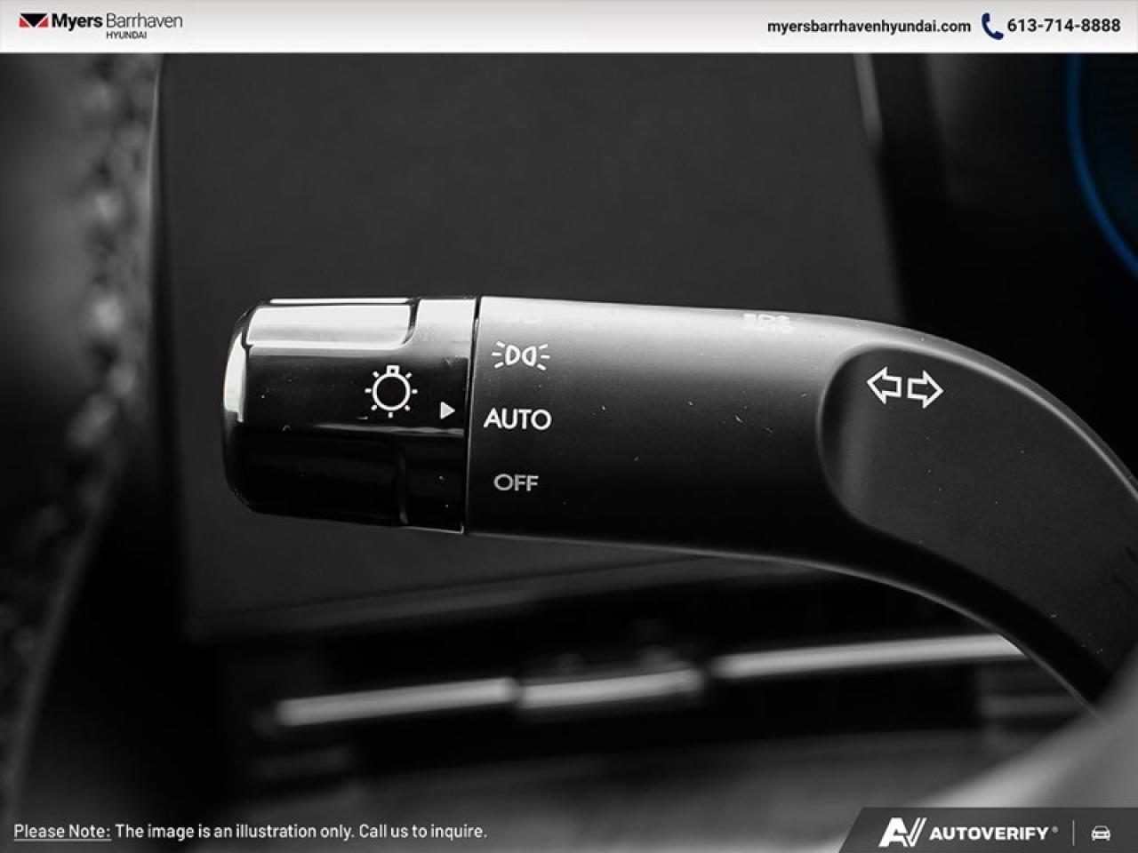 2026 Hyundai KONA Preferred AWD  - Heated Seats Photo