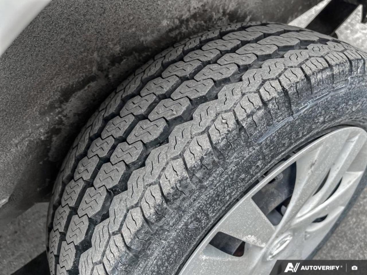 2021 Nissan NV200 SV  NV, SV, LOW KM, CERTIFIED Photo